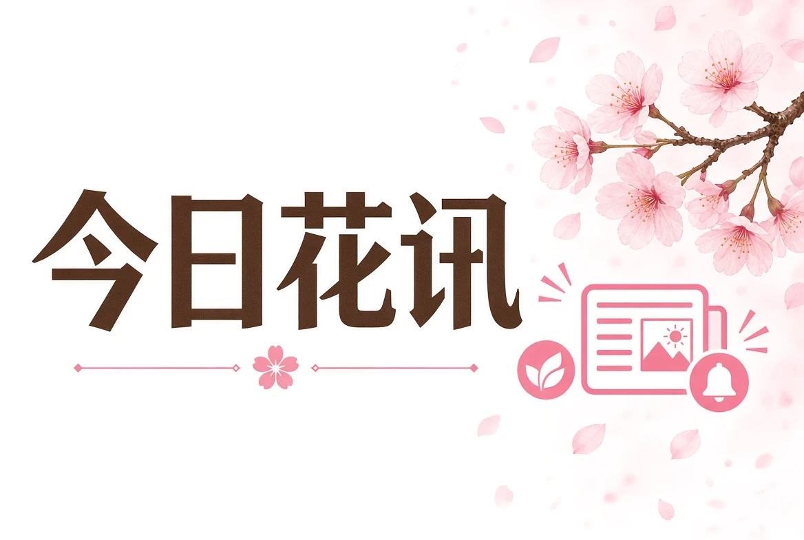 讯页|把公开动态整理成清楚的观看线索