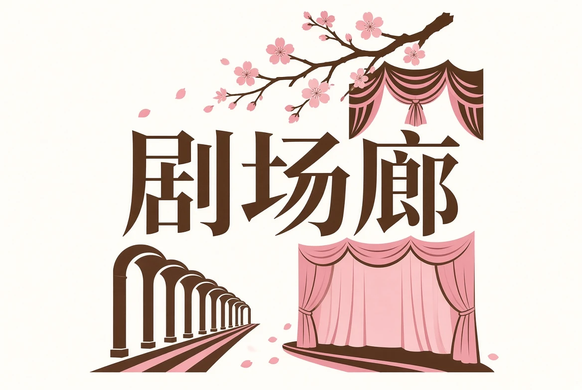 剧栏|跟着人物关系,慢慢进入长故事